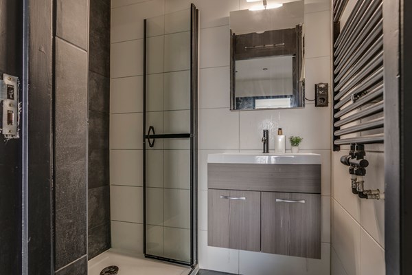 Medium property photo - Wilgensingel 27, 3181 XJ Rozenburg Zh
